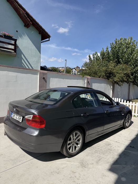 Vand bmw seria 3