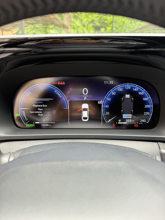 Toyota Crown 2024 — 4