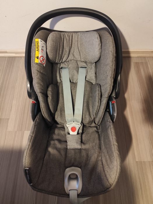 Scoica CYBEX Platinum