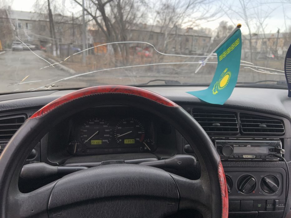 Продам фольцваген вента 1994 года