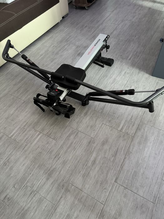 Aparat de vaslit TOORX ROWER Master