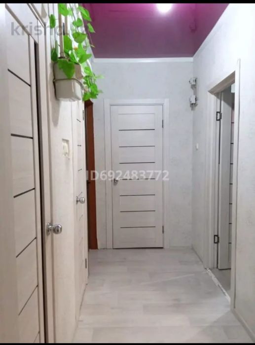 Поодам квартиру 2х комнатную