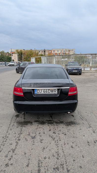 AUDI A6 2005 — imagine 2