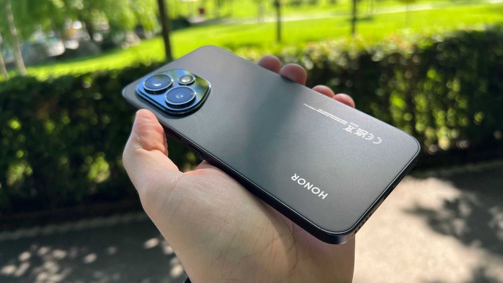 Vand Honor 400
