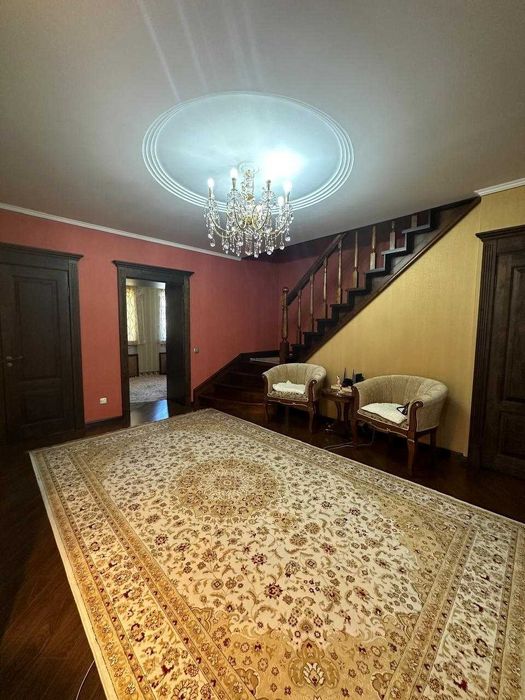 Продам коттедж в Бишкуле