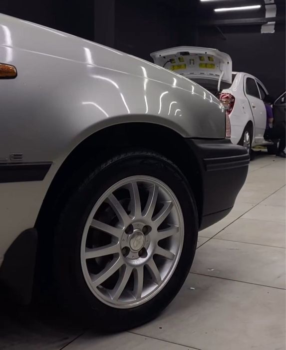 Daewoo Nexia 1 Нексия 1