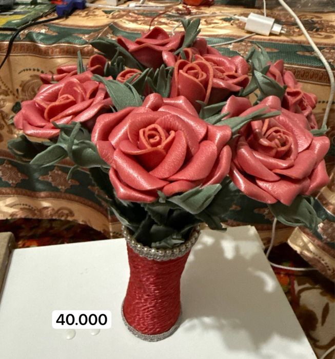 Продается подарочные куклы букеты