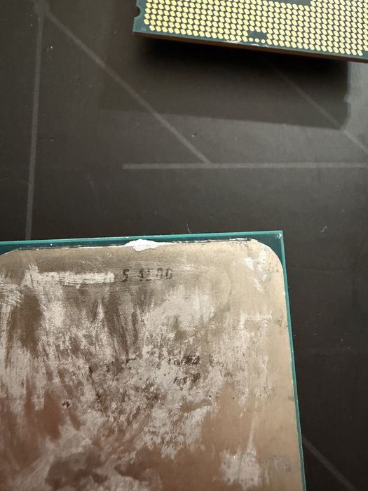 Procesor Ryzen 5 4500