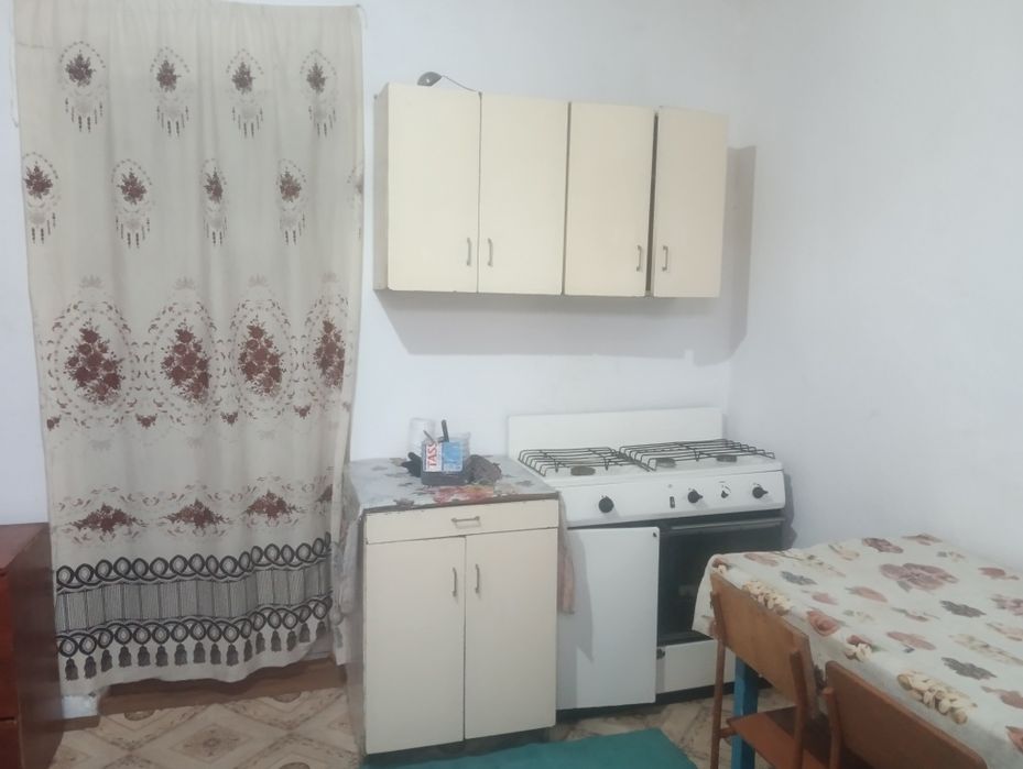 Сдам комнату в районе чугунки