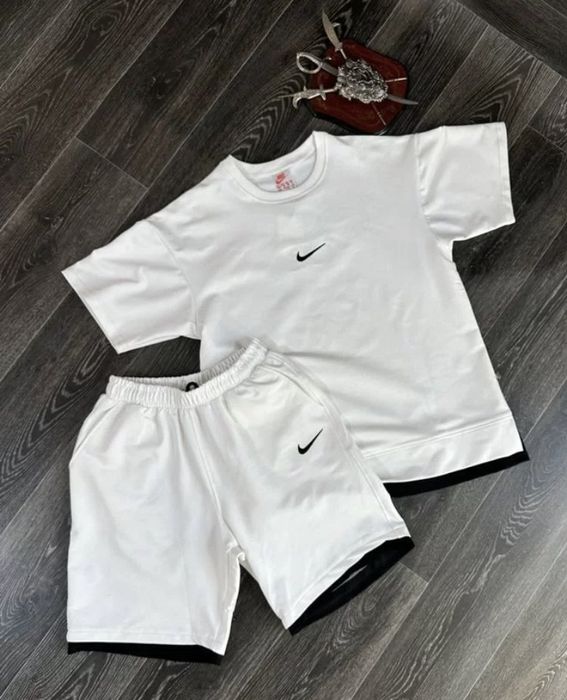 Trening scurt barbati