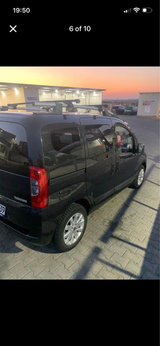 Fiat  Qubo 1.3 multijet