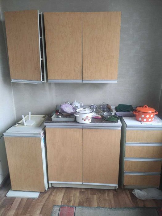 продается б/у мебель