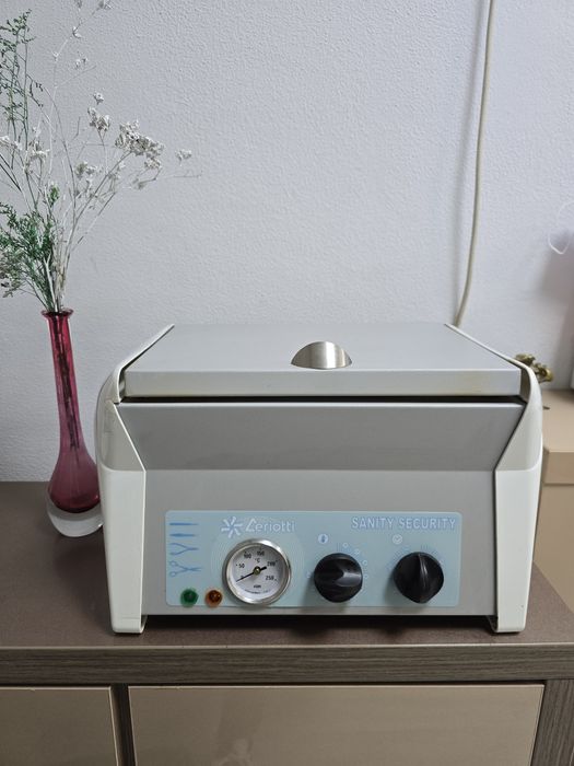 Pupinel sanity security