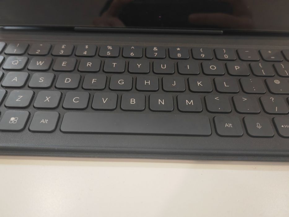 Honor magic pad 2 / Писалка / Клавиатурата