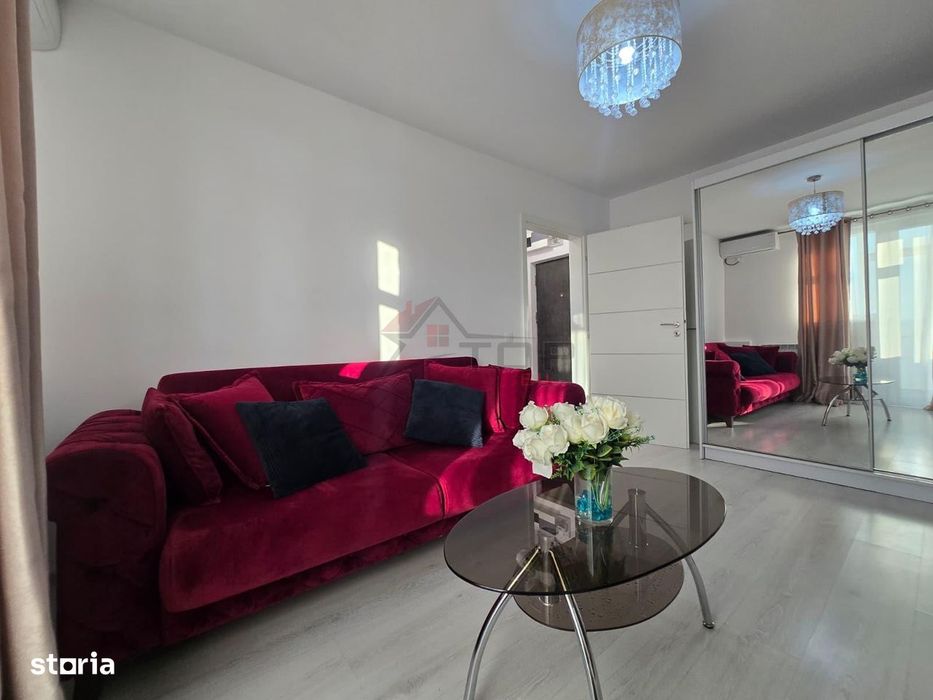 Apartament 2 camere DECOMANDAT - Podu Ros