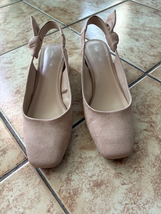 Обувки дамски Grace land