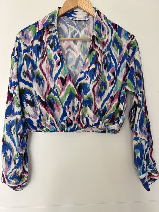 Летен сет на Зара