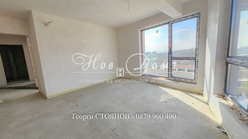 Продава се Тристаен апартамент в Варна, Левски - 90 кв.м за 943 €/кв.м - Снимка #1