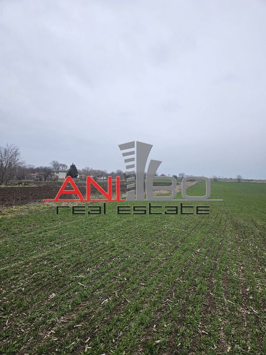 Продава се Парцел в с. Свети Никола, Област Добрич - 14122 кв.м за 13 €/кв.м - Снимка #2