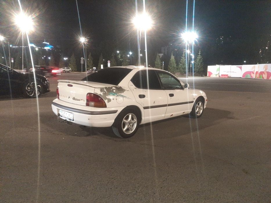 Продам машину 350.000