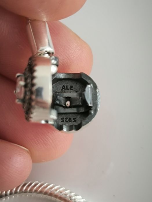 Colier Pandora 50cm