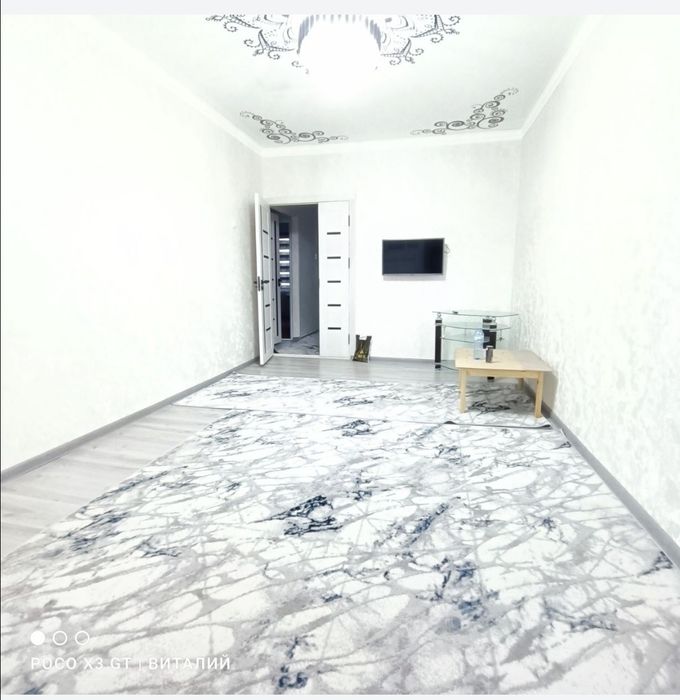 Продажа своя 2 в 3/5/5 Кушбеги массив