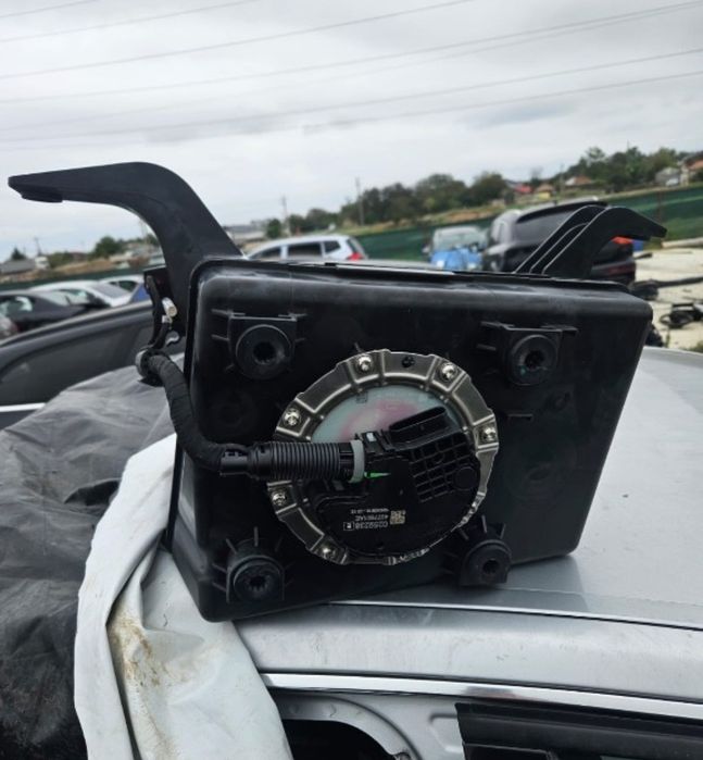 Rezervor+pompa AD BLUE Audi A8 4H an 2010-2018