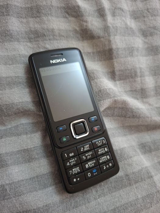 Nokia 6300 Оригинал телефон