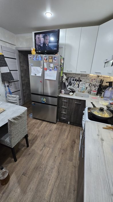 Продадим квартиру