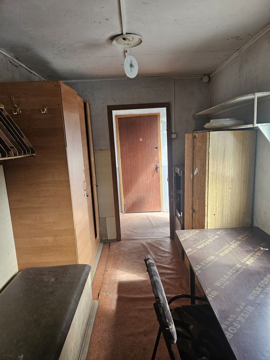 Контейнер  12м бытовой помещение