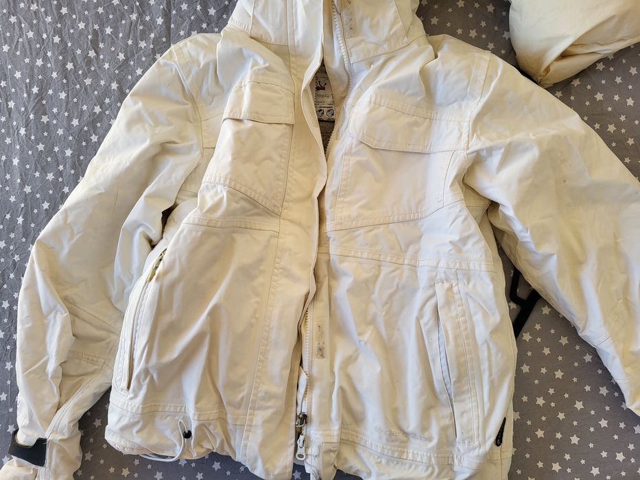 Geaca scki/snowboard