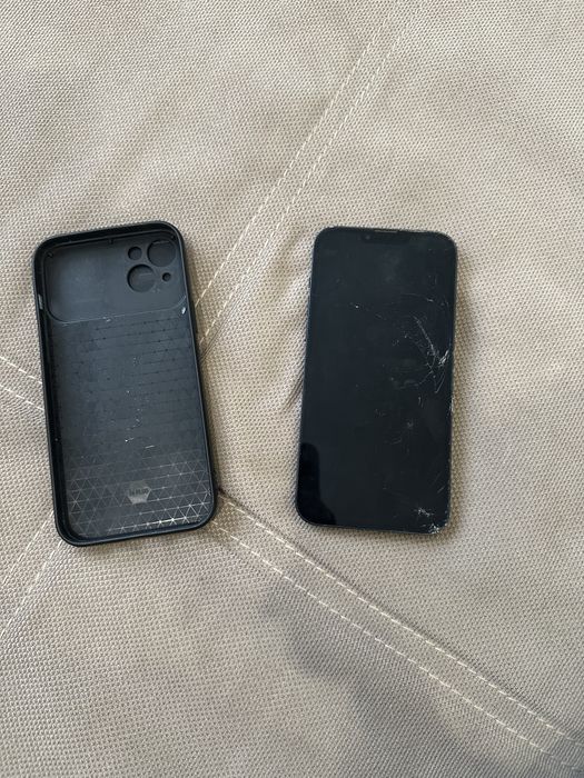 Продам айфон 14 плюс