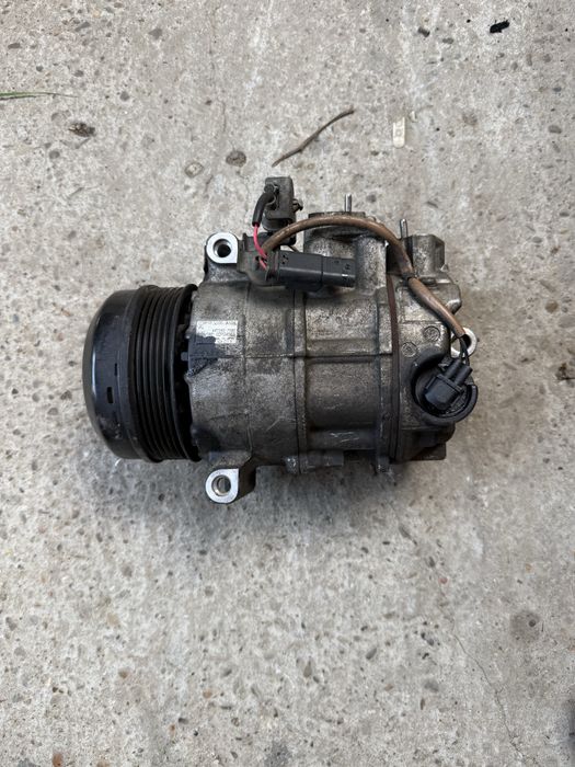 Compresor Mercedes w212 w204 2.2 cdi A0006302700