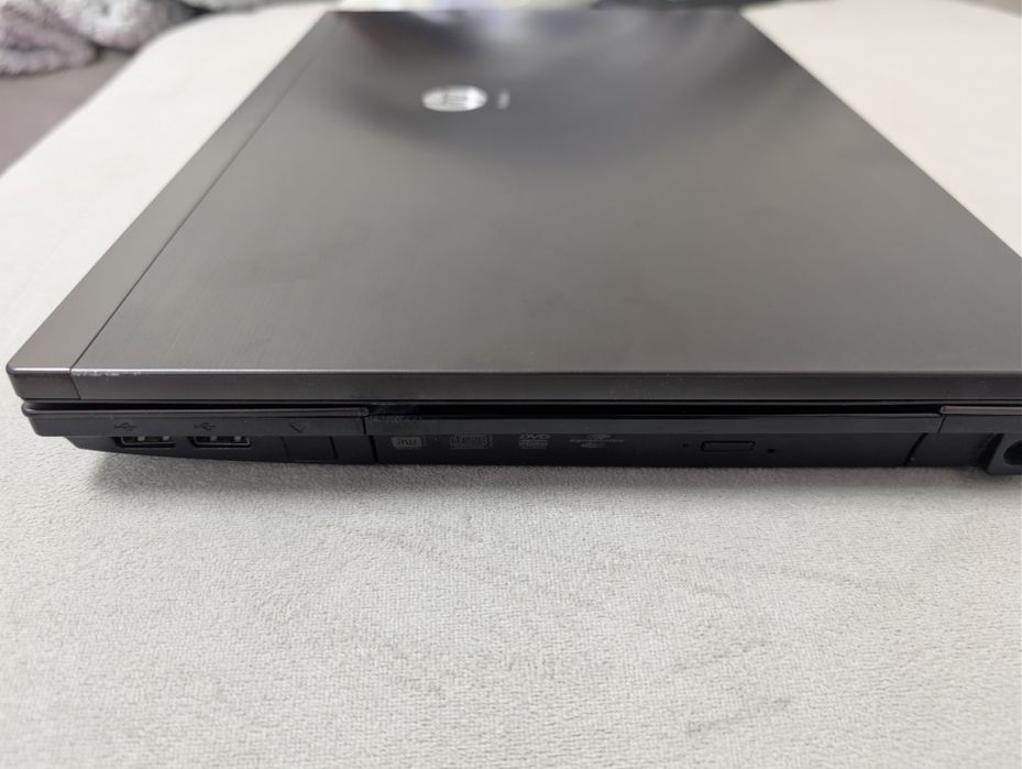 HP ProBook 4525s 15.6" / 4GB RAM / 500GB HDD / Windows 10 Pro