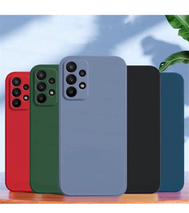 Samsung A50/A51/A52/A53/A54/A55/A56 Husa Silicon XLevel Colorata Catif