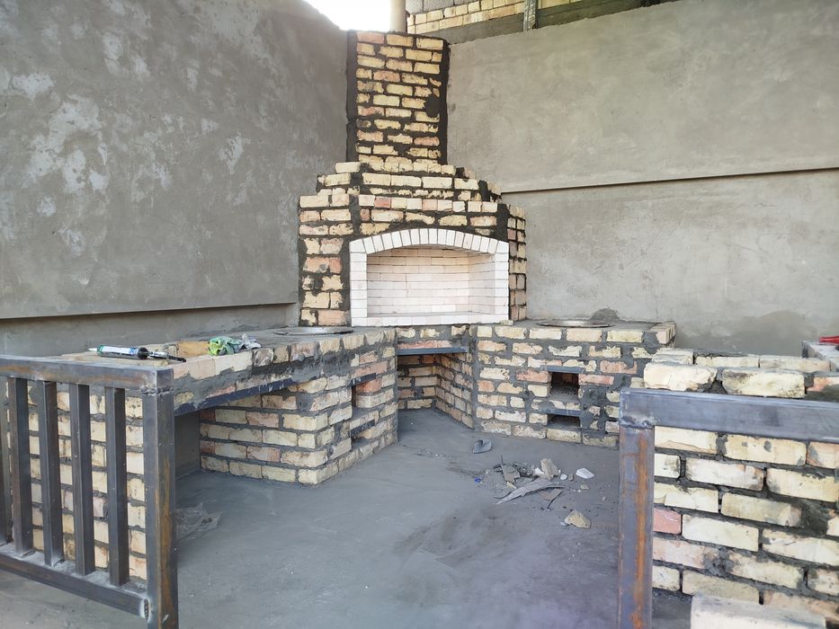 Учок  тандир  500 дан