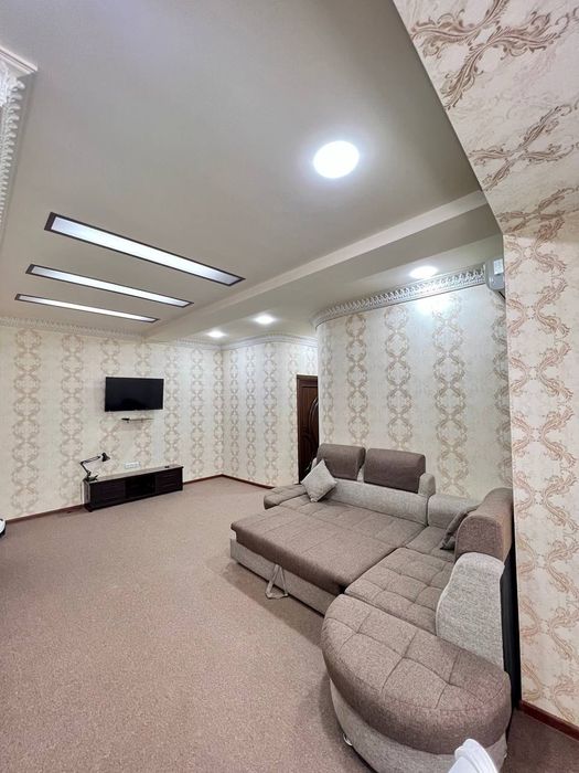 Аренда 2х комн Паркентский Новостройка