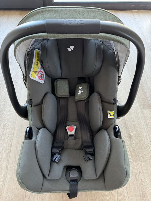 Scoica Joie I Gemm 3