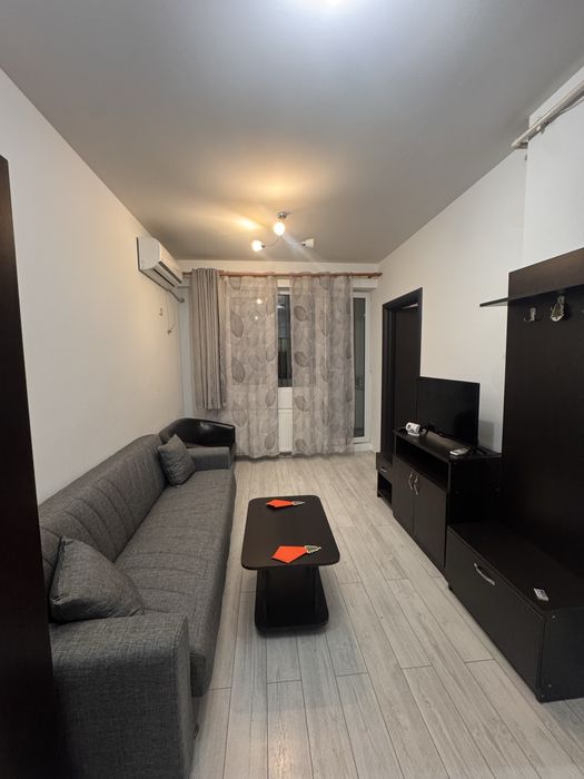 Inchiriez apartament cu 2 camere in Militari Residence