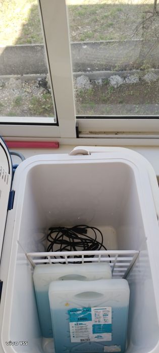 Продам авто холодильник