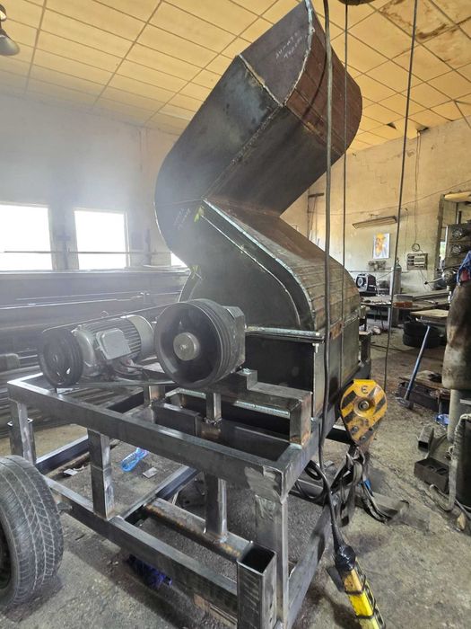 Мобилна Чукова Мелница