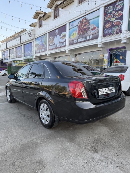 Ласетти 1/8 матор жентира килинган сотилади