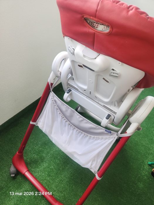 Scaun de masa Chicco