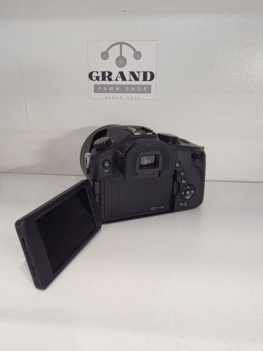 Panasonic DMC FZ1000