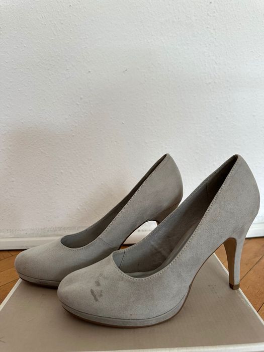 Дамски официални обувки