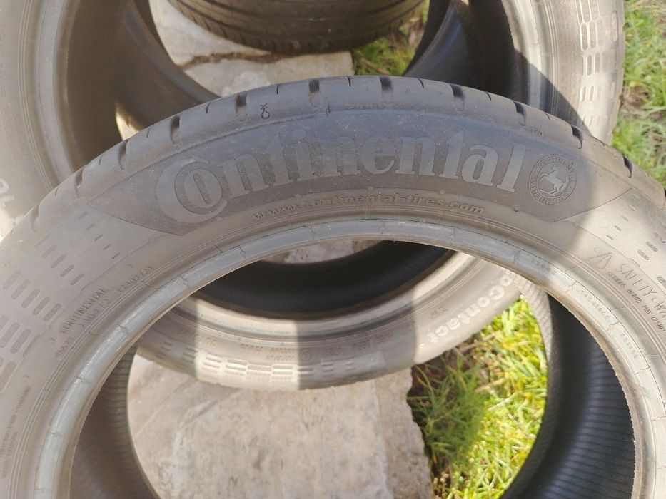 Гуми 4 броя 185 /50/16