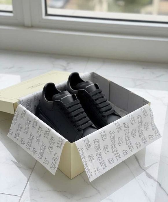 Alexander McQueen