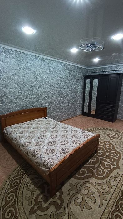 Сдам полуторку на долги срок