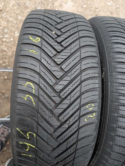 195/55 R16 • All Season • Hankook Kinergy 4S2 87V | 2 buc | Pret/buc