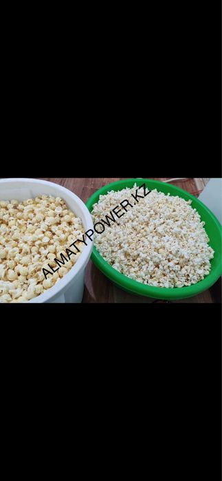 Зерно для попкорна 1 кг